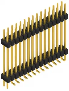 SL16SMD24730GP Fischer Elektronik Steckverbindersysteme