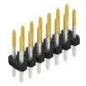 SLY 2 104 14 S Fischer Elektronik Steckverbindersysteme