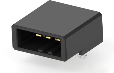 1-178293-3 TE Connectivity Steckverbindersysteme Bild 1