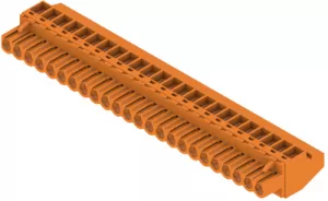 1957780000 Weidmüller Steckverbindersysteme