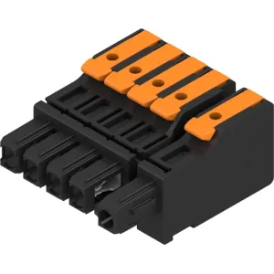 8000078347 Weidmüller Steckverbindersysteme