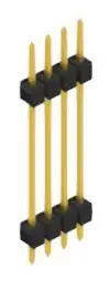 10056839 Fischer Elektronik Steckverbindersysteme