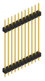 SL531511G Fischer Elektronik Steckverbindersysteme
