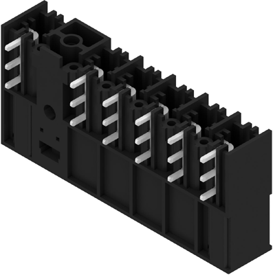 2597350000 Weidmüller Steckverbindersysteme Bild 2