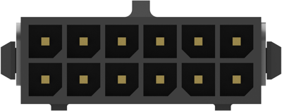 4-794682-2 AMP Steckverbindersysteme Bild 5