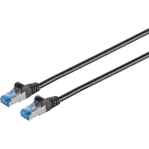 BYB-5-87F5082 by.B Patchkabel, Telefonkabel