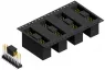 SL11SMD13020SBTR Fischer Elektronik Steckverbindersysteme