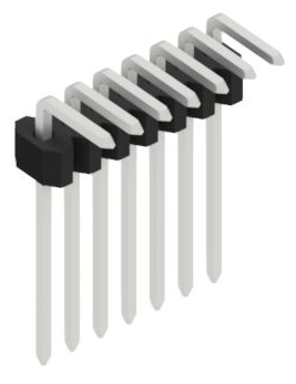 10061070 Fischer Elektronik Steckverbindersysteme