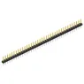 SLY 1 085 37 S Fischer Elektronik Steckverbindersysteme