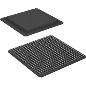 XC7A100T-1FTG256I Xilinx FPGA