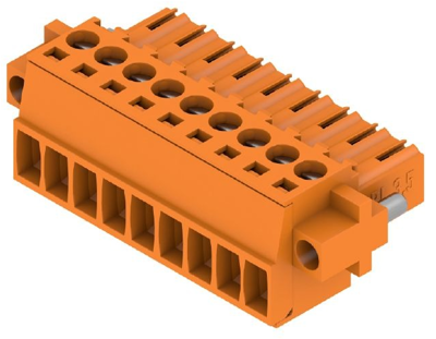 1606710000 Weidmüller Steckverbindersysteme Bild 2