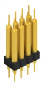 10042238 Fischer Elektronik Steckverbindersysteme