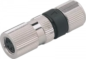 E11553 IFM electronic Sensor-Aktor Rundsteckverbinder