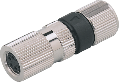 E11553 IFM electronic Sensor-Aktor Rundsteckverbinder