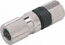 E11553 IFM electronic Sensor-Aktor Rundsteckverbinder
