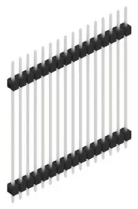 10056976 Fischer Elektronik Steckverbindersysteme