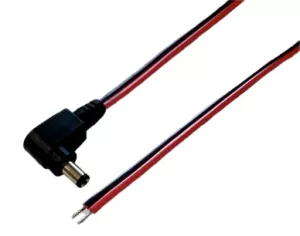 075157 BKL Electronic DC Kabel