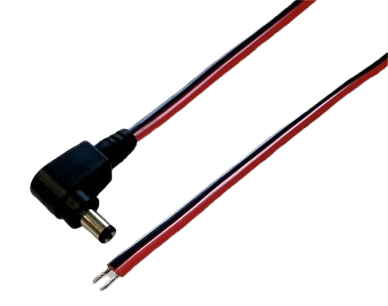 075157 BKL Electronic DC Kabel