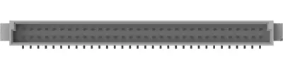 536052-5 TE Connectivity DIN Messerleisten, DIN Federleisten Bild 5