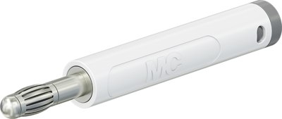 64.2054-29 Stäubli Electrical Connectors Laborsteckverbinder Bild 1