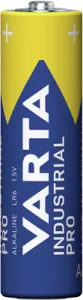 04006 211 354 VARTA Rundzellen, 9V-Blöcke