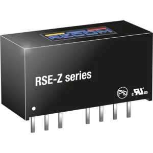RSE-2405SZ/H2 RECOM DC/DC-Wandler