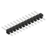 SL 12 SMD 032 12 Z Fischer Elektronik Steckverbindersysteme