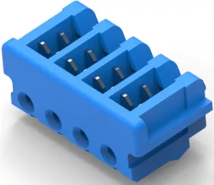 2-173977-4 AMP Steckverbindersysteme