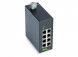 ECO Ethernet Switch, 8 Ports, 1000 Mbit/s, 852-1112