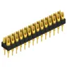 MK 204 28 G Fischer Elektronik Steckverbindersysteme
