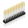 SL 2 154 26 S Fischer Elektronik Steckverbindersysteme