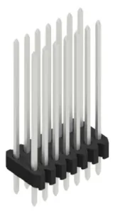 10061504 Fischer Elektronik Steckverbindersysteme