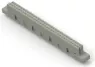 7-1393640-8 AMP DIN Messerleisten, DIN Federleisten