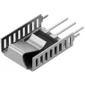 FK 272 MI 247 V Fischer Elektronik Kühlkörper