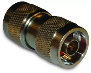 172122 Amphenol RF Koaxial Adapter