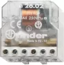 26.02.8.012.0000 Finder Stromstoßschalter und Dimmer
