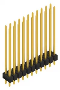 10055909 Fischer Elektronik Steckverbindersysteme