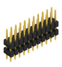 10057064 Fischer Elektronik Steckverbindersysteme