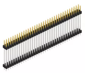 10057584 Fischer Elektronik Steckverbindersysteme