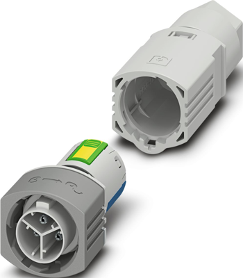 1088672 Phoenix Contact Sonstige Rundsteckverbinder