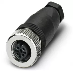 1662968 Phoenix Contact Sensor-Aktor Rundsteckverbinder