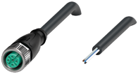 239998-0039 PEPPERL+FUCHS Sensor-Aktor Kabel