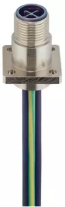 934980307 Lumberg Automation Sensor-Aktor Rundsteckverbinder