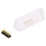 SL 11 SMD 040 14 S SM Fischer Elektronik Steckverbindersysteme