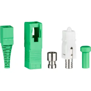 53214.1 EFB-Elektronik LWL Steckverbinder