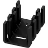 FK 234 SA L 1 TO 220 Fischer Elektronik Kühlkörper