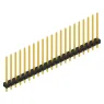 SL LP 1 190 21 G Fischer Elektronik Steckverbindersysteme