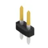 SL LP 2 097 2 S Fischer Elektronik Steckverbindersysteme
