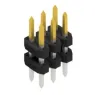 SLY 6 040 6 S Fischer Elektronik Steckverbindersysteme