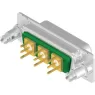 303W3CSXX76E20X CONEC D-Sub Steckverbinder